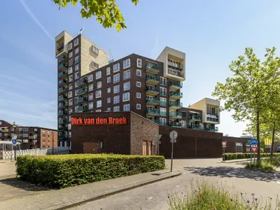 Foto 1 van Malmö 10