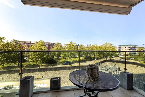 Malmö 10, SCHIEDAM
