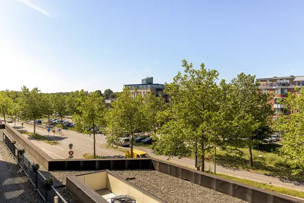 Malmö 10, SCHIEDAM