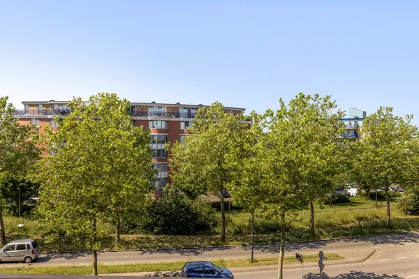 Malmö 10, SCHIEDAM
