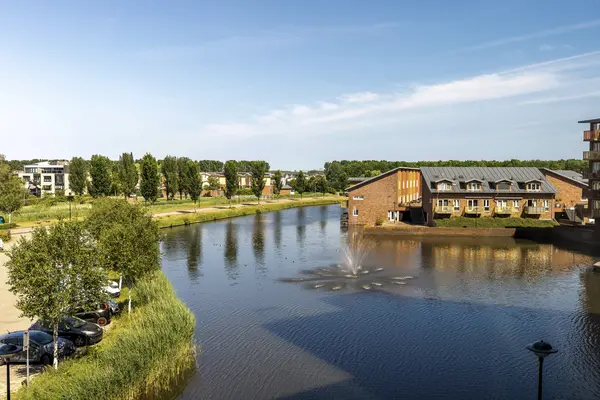 Malmö 10, SCHIEDAM
