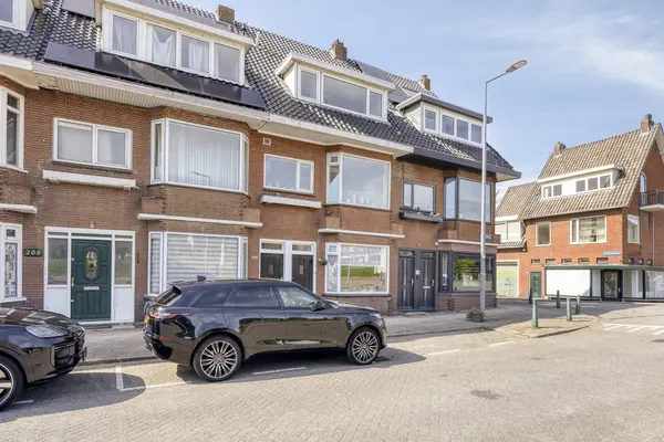 Bovenstraat 266B, ROTTERDAM