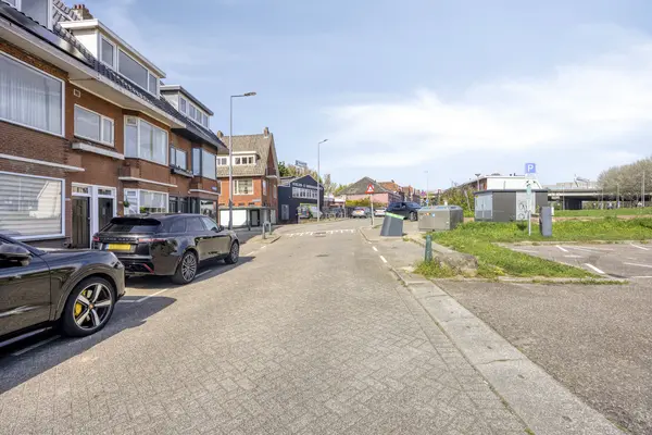 Bovenstraat 266B, ROTTERDAM