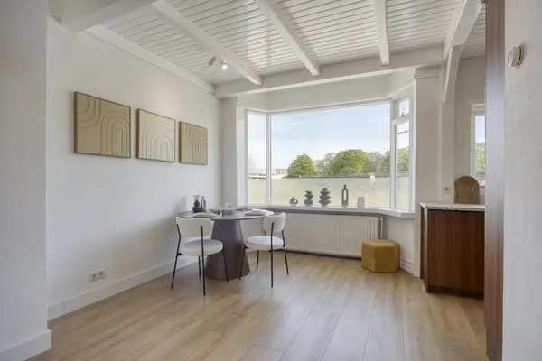 Bovenstraat 266B, ROTTERDAM