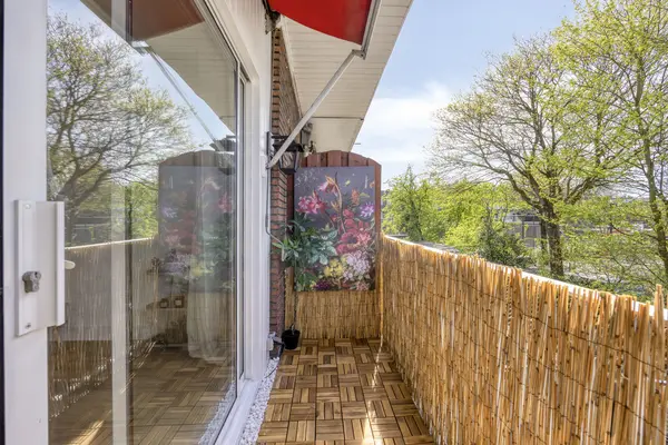 Bovenstraat 266B, ROTTERDAM