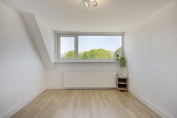 Bovenstraat 266B, ROTTERDAM