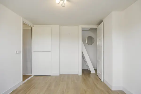 Bovenstraat 266B, ROTTERDAM