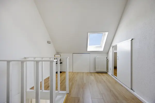 Bovenstraat 266B, ROTTERDAM