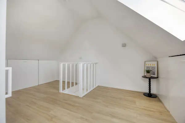 Bovenstraat 266B, ROTTERDAM