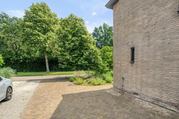 Maasstraat 10, BARENDRECHT
