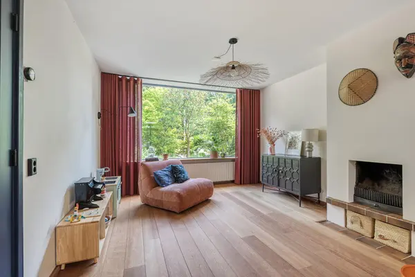 Maasstraat 10