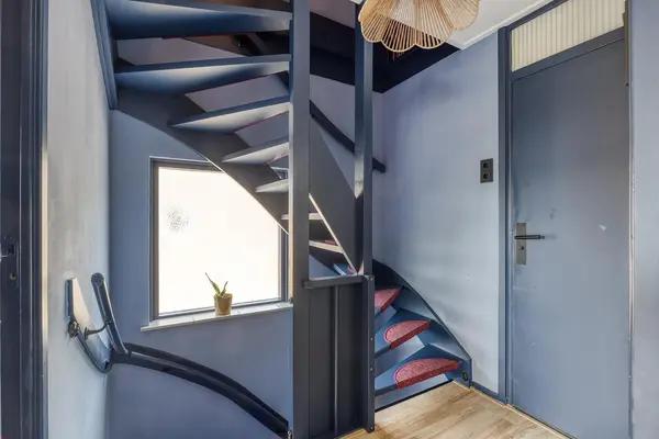 Maasstraat 10, BARENDRECHT
