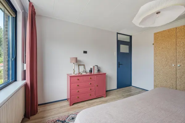 Maasstraat 10, BARENDRECHT