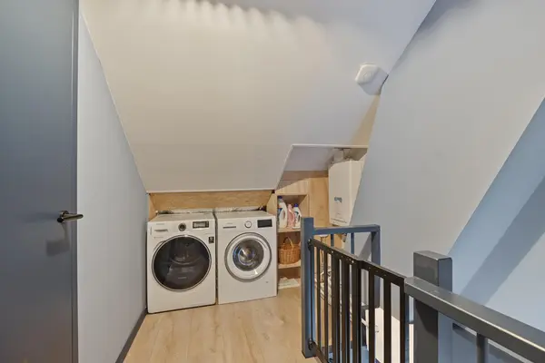 Maasstraat 10, BARENDRECHT