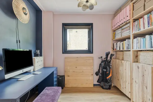 Maasstraat 10, BARENDRECHT