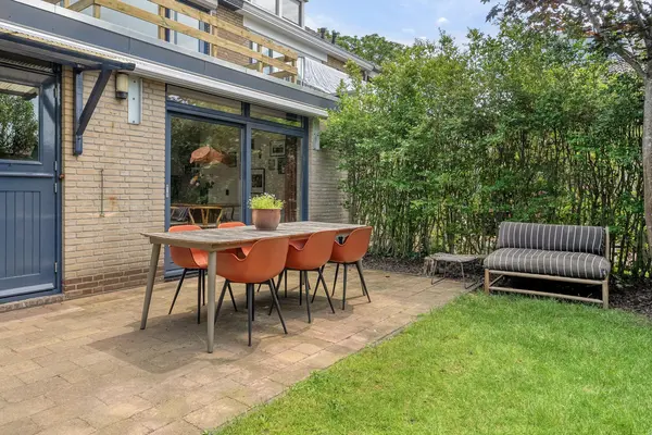 Maasstraat 10, BARENDRECHT