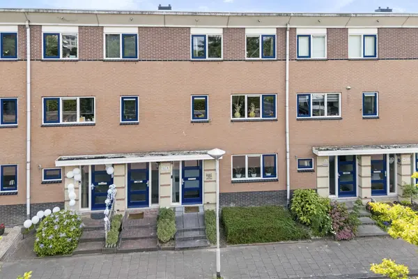 Parelsnoer 8, RHOON