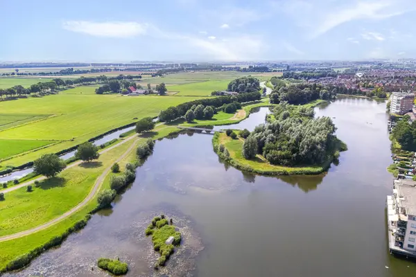 Parelsnoer 8, RHOON