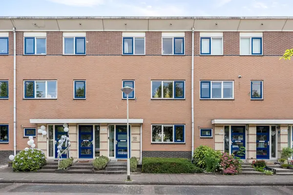 Parelsnoer 8, RHOON