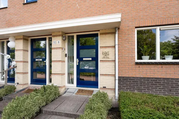 Parelsnoer 8, RHOON