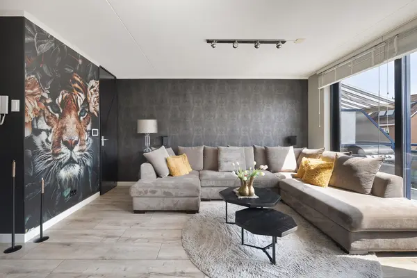 Parelsnoer 8, RHOON