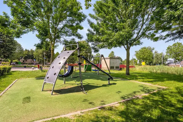 Parelsnoer 8, RHOON
