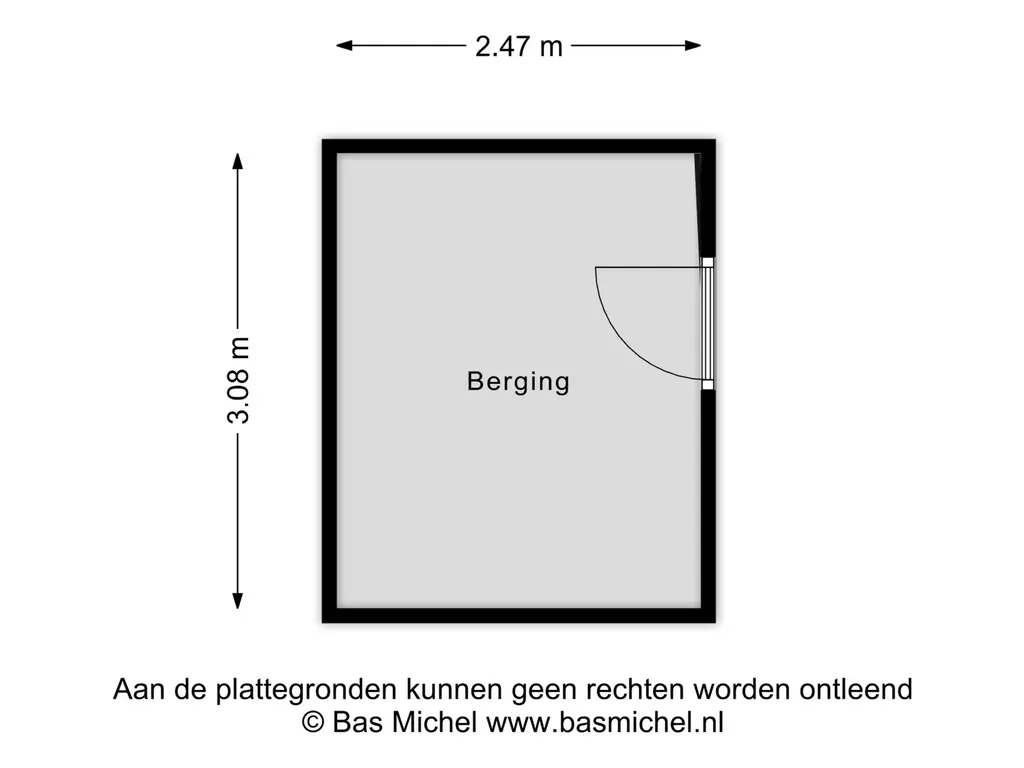Plattegrond 45