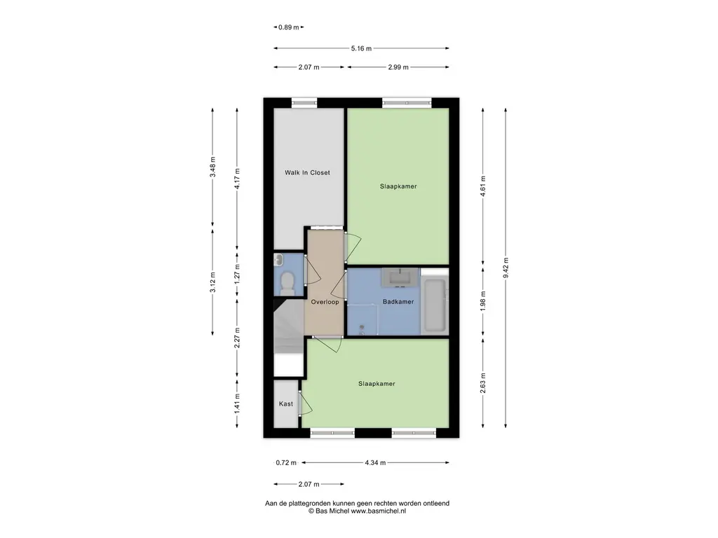 Plattegrond 44