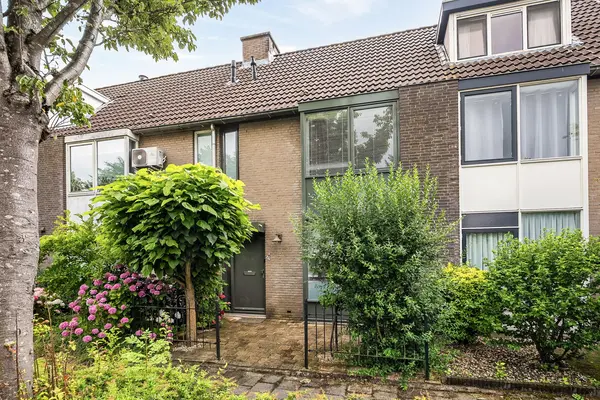 Torenmolen 163, BARENDRECHT