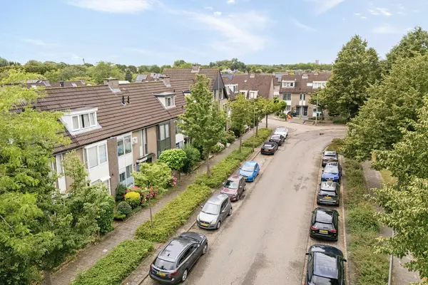 Torenmolen 163, BARENDRECHT