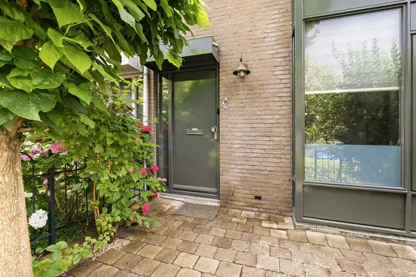 Torenmolen 163, BARENDRECHT