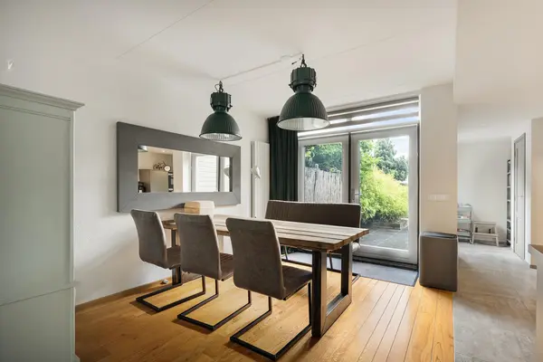 Torenmolen 163, BARENDRECHT