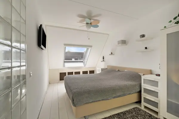 Torenmolen 163, BARENDRECHT