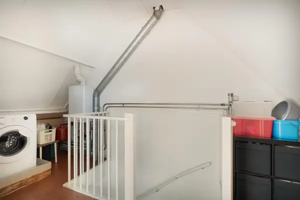 Torenmolen 163, BARENDRECHT