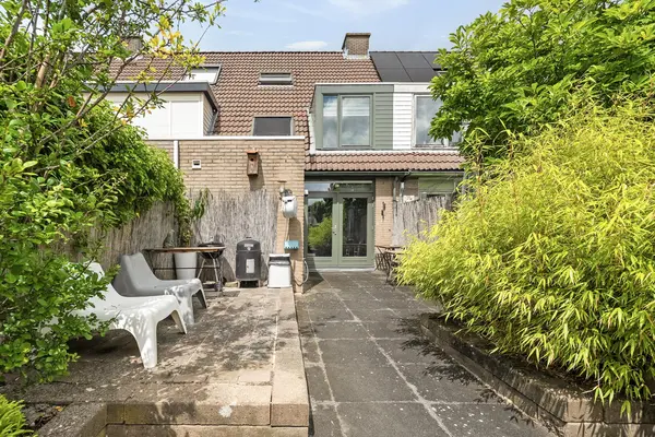 Torenmolen 163, BARENDRECHT