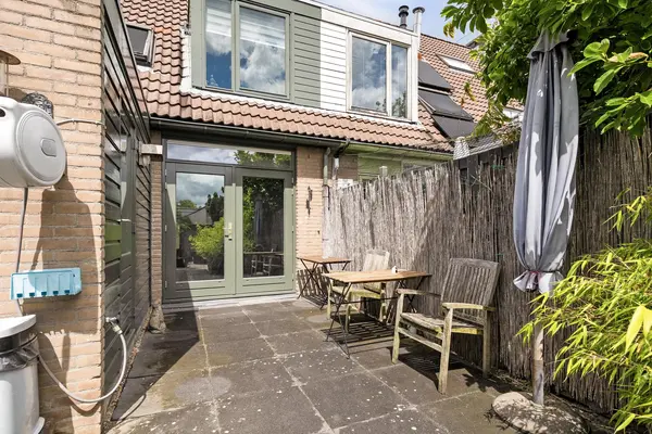 Torenmolen 163, BARENDRECHT