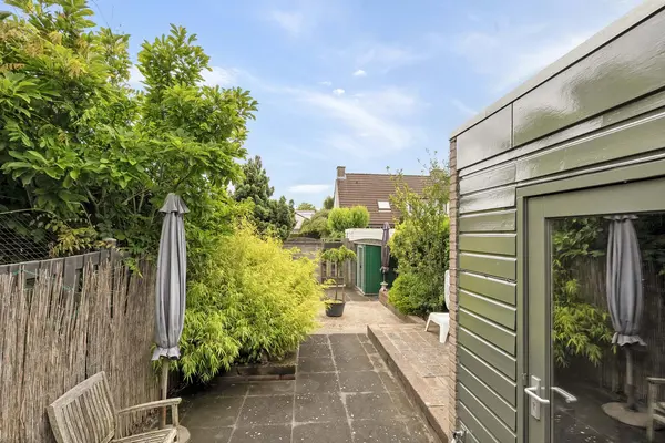 Torenmolen 163, BARENDRECHT