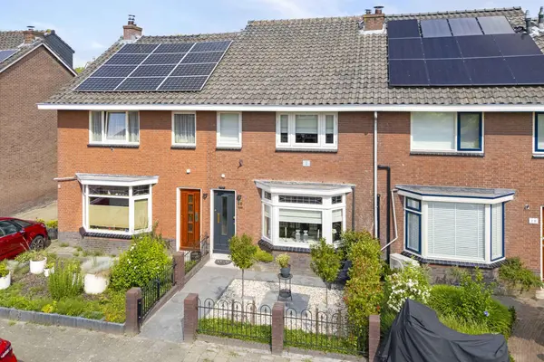 Emmastraat 20