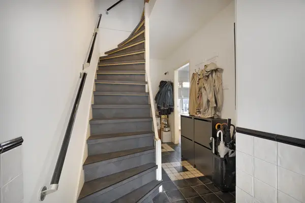 Emmastraat 20, BARENDRECHT