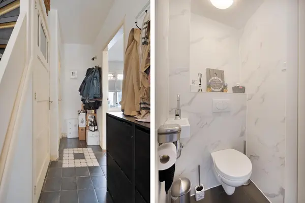 Emmastraat 20, BARENDRECHT