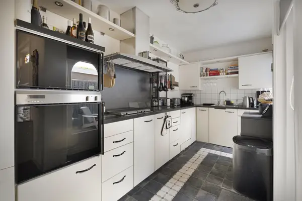 Emmastraat 20, BARENDRECHT