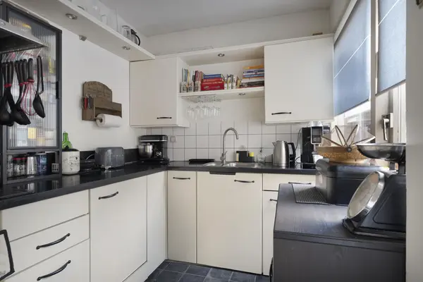 Emmastraat 20, BARENDRECHT