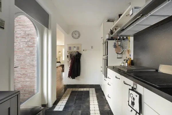 Emmastraat 20, BARENDRECHT