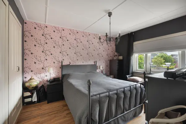 Emmastraat 20, BARENDRECHT