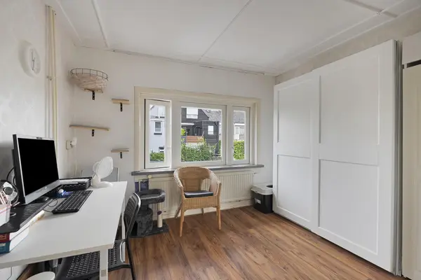Emmastraat 20, BARENDRECHT