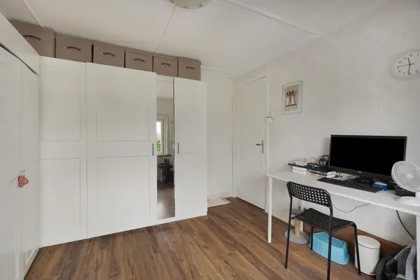 Emmastraat 20, BARENDRECHT