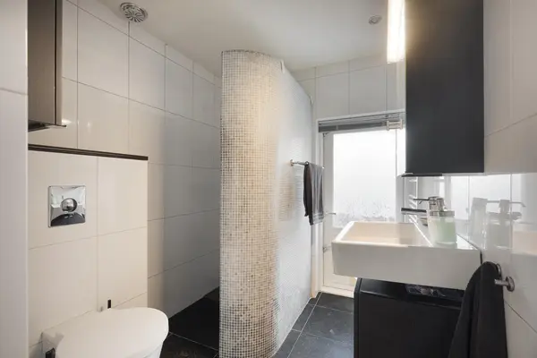 Emmastraat 20, BARENDRECHT