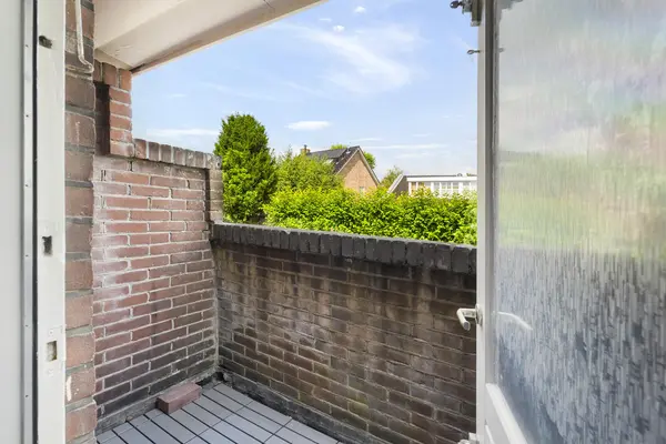 Emmastraat 20, BARENDRECHT