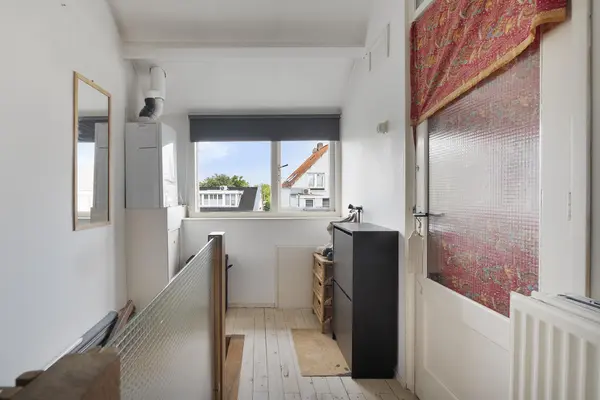 Emmastraat 20, BARENDRECHT