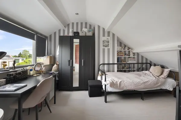 Emmastraat 20, BARENDRECHT